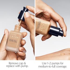 Estée Lauder Double Wear Makeup Pump
